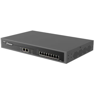 Yeastar P550 Appliance Edition, Yeastar P550 Appliance Edition,